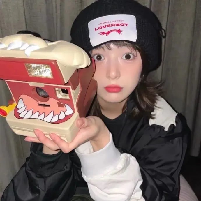 火车上的女士