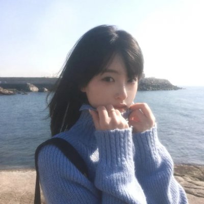 江湖女
